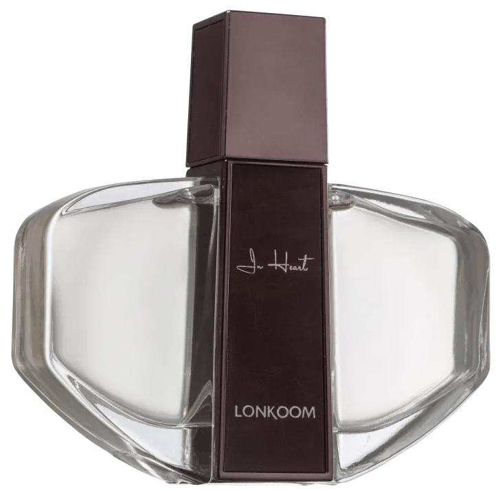 In Heart Lonkoom Parfum — аромат