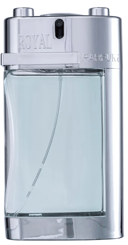 Royal for Men Lonkoom Parfum — аромат