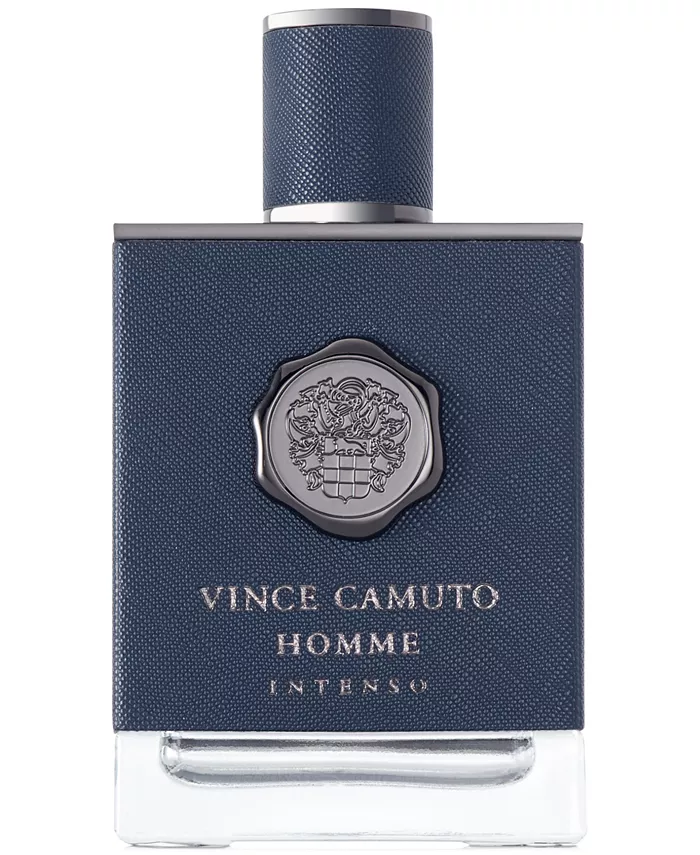 Vince Camuto Homme Intenso Vince Camuto — аромат