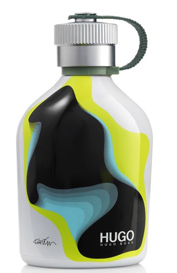 Hugo by Karim Rashid Hugo Boss — аромат