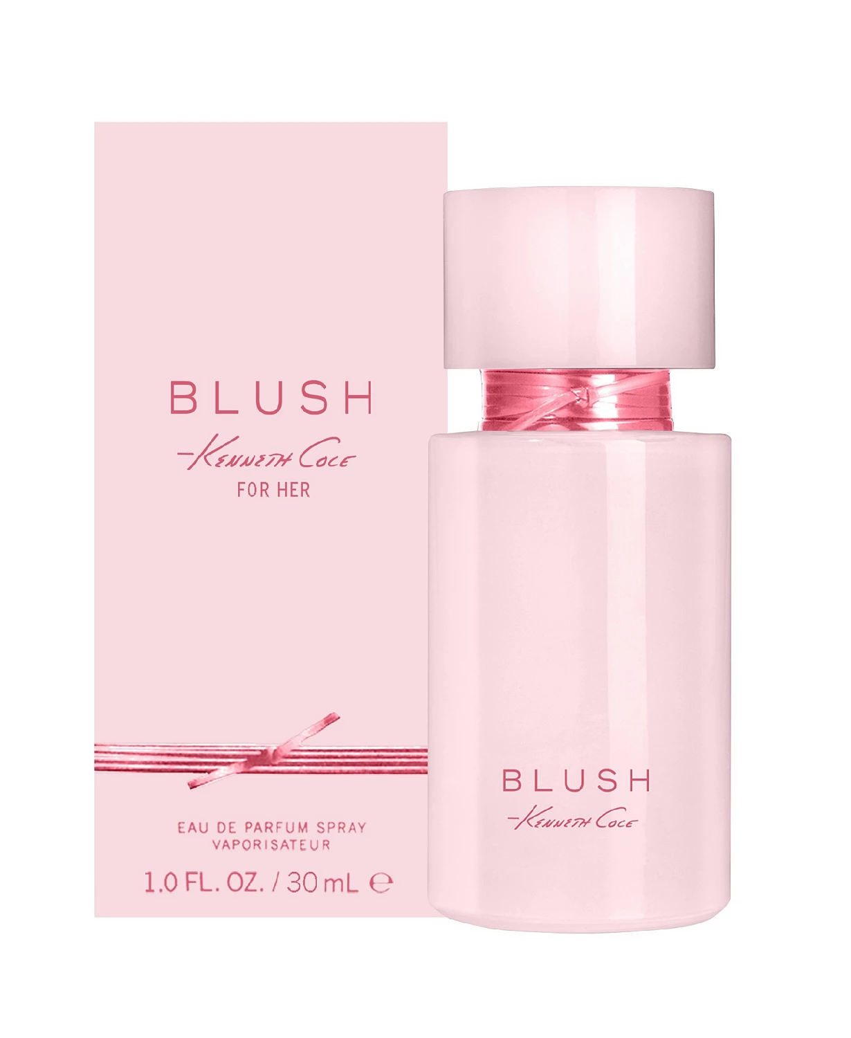 Blush for Her Kenneth Cole — аромат