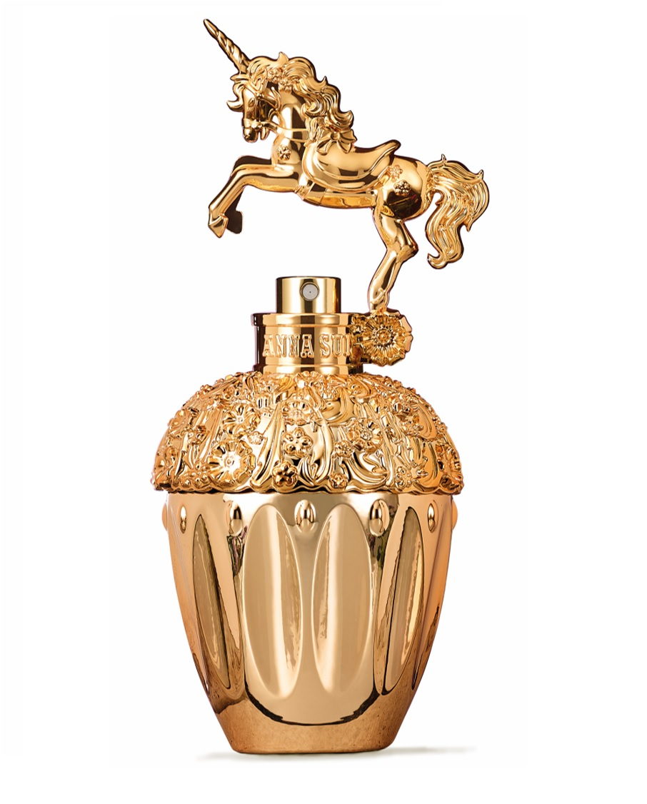 Fantasia Gold Edition Anna Sui — аромат