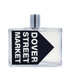 Dover Street Market Comme des Garcons — аромат