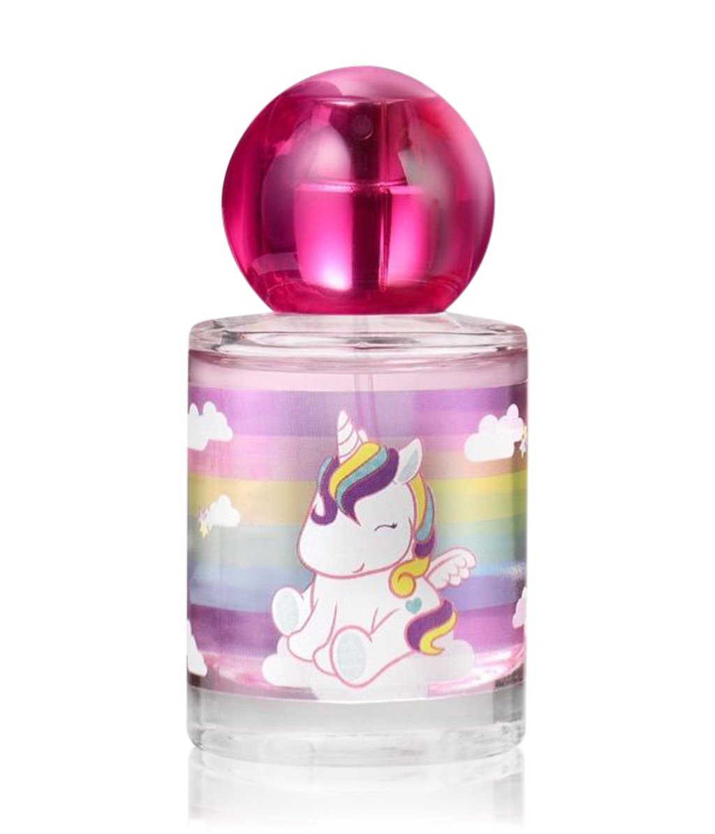 Eau My Unicorn Lip Smacker — аромат