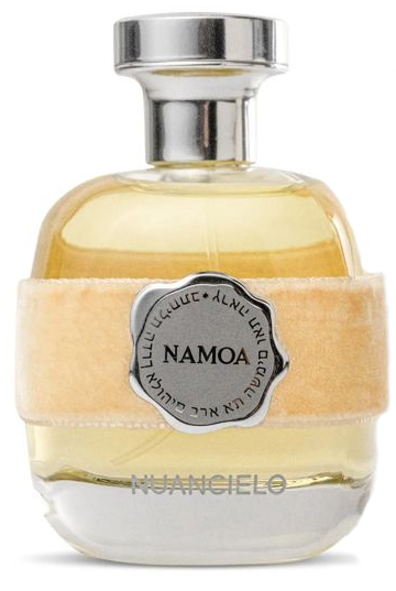 Namoa Nuancielo — аромат