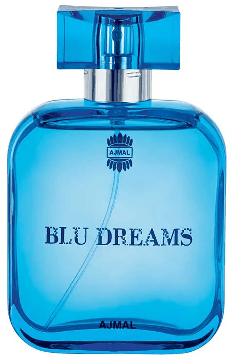 Blu Dreams Ajmal — аромат