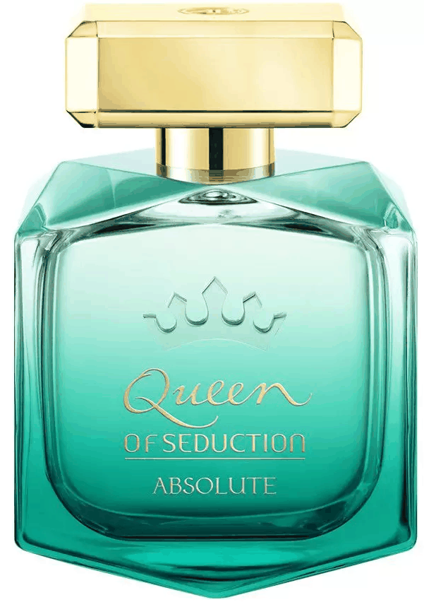 Queen of Seduction Absolute Antonio Banderas — аромат