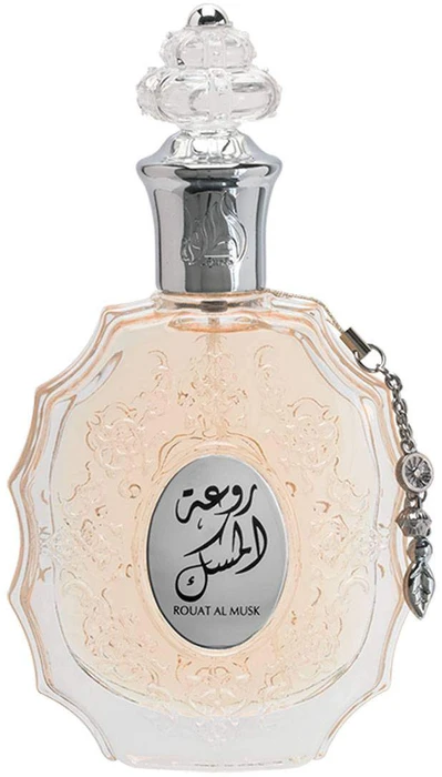Rouat Al Musk Lattafa Perfumes — аромат