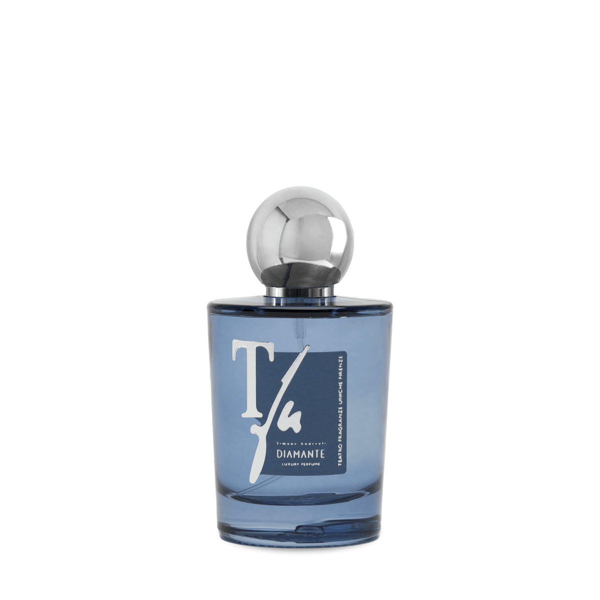 Diamante Teatro Fragranze Uniche — аромат