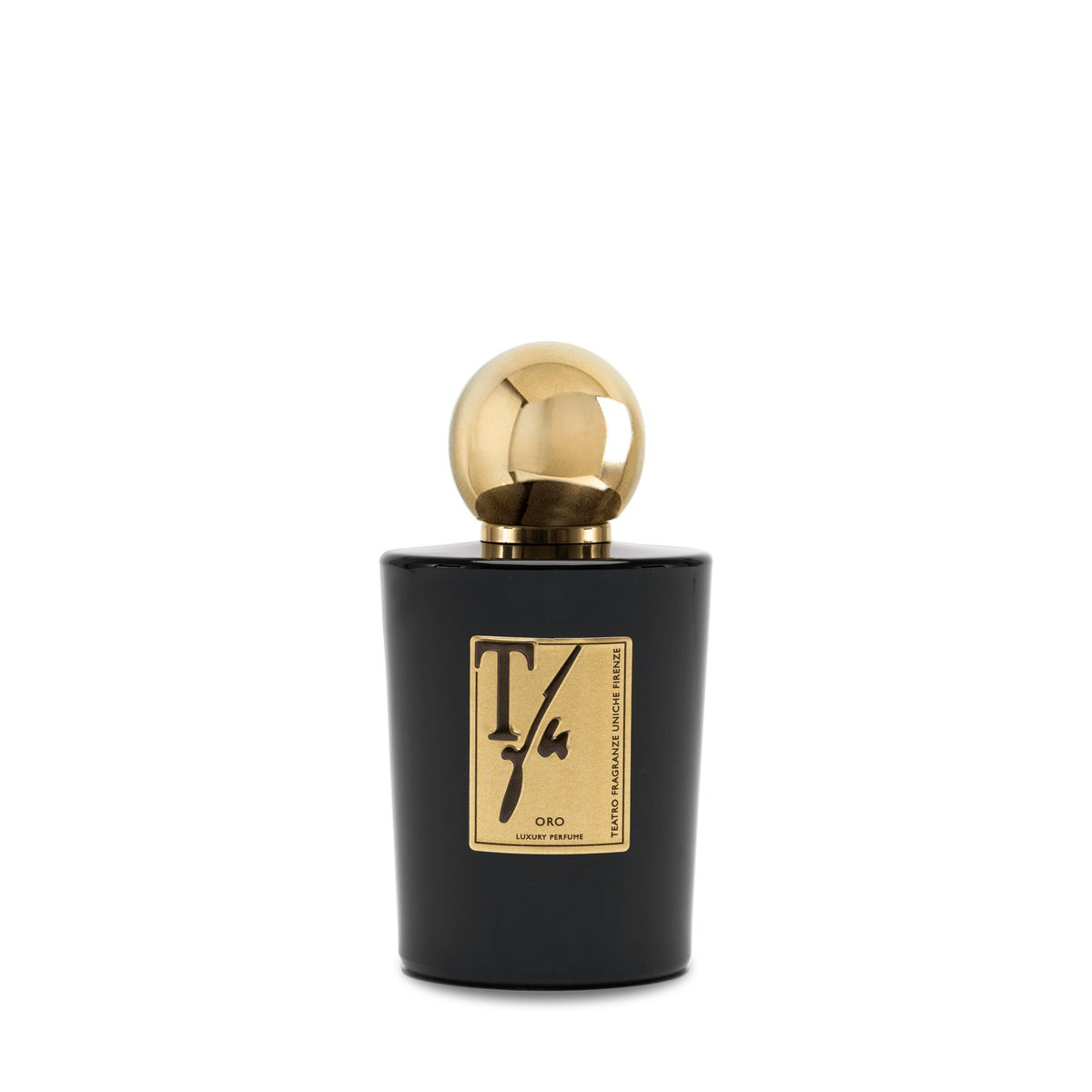 Oro Teatro Fragranze Uniche — аромат