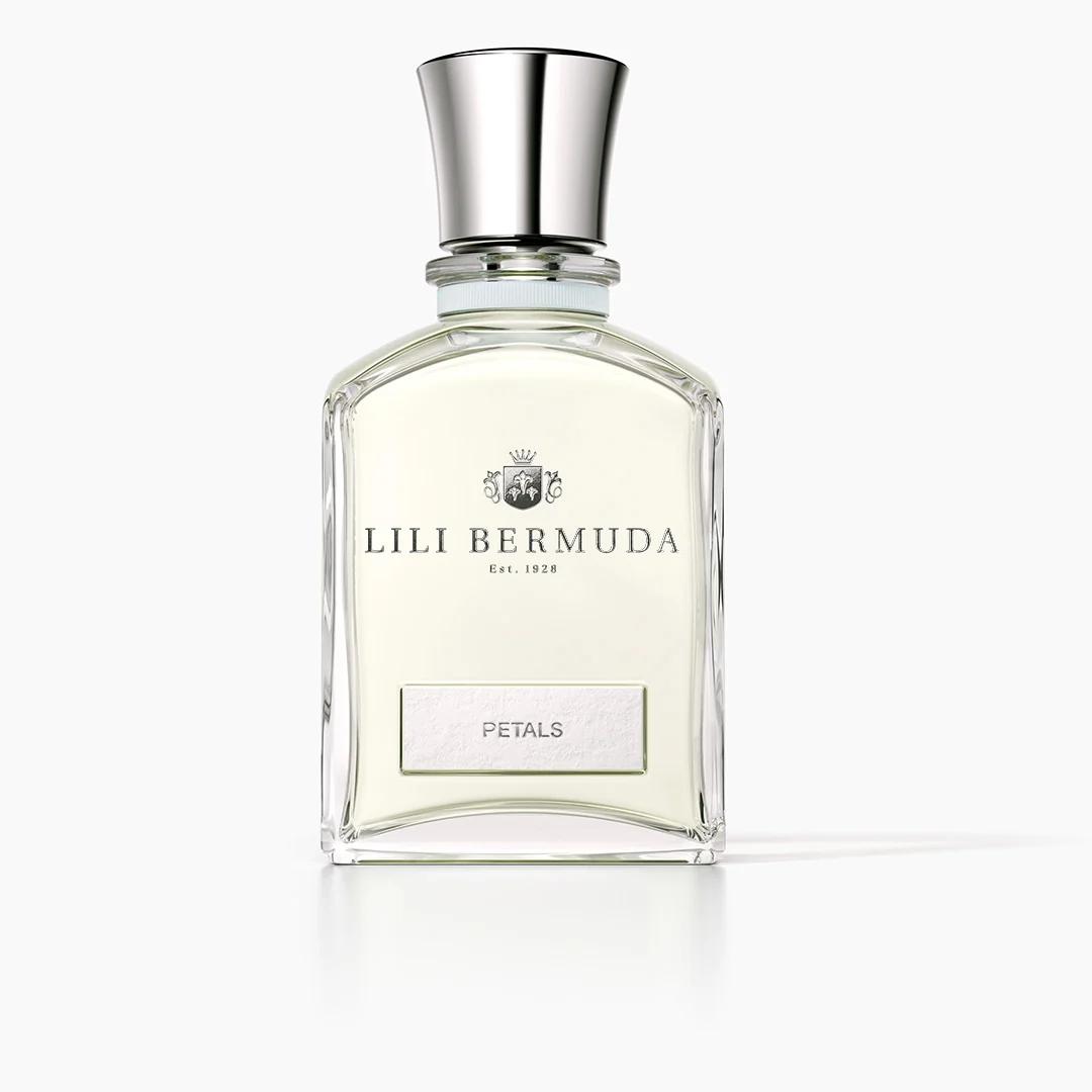 Petals Lili Bermuda — аромат