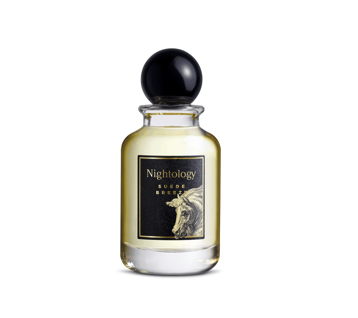 Suede Breeze Jesus Del Pozo — аромат