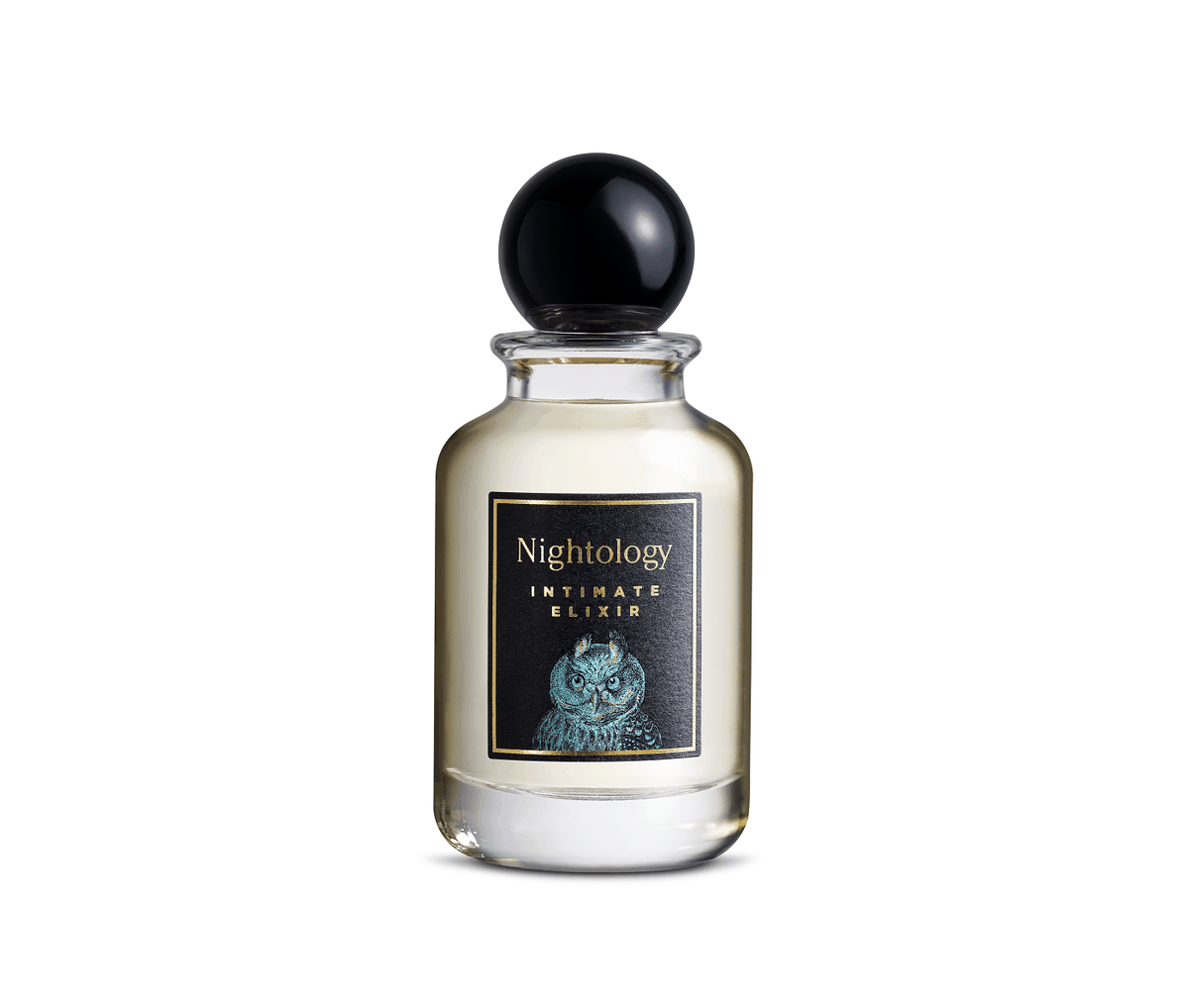 Intimate Elixir Jesus Del Pozo — аромат