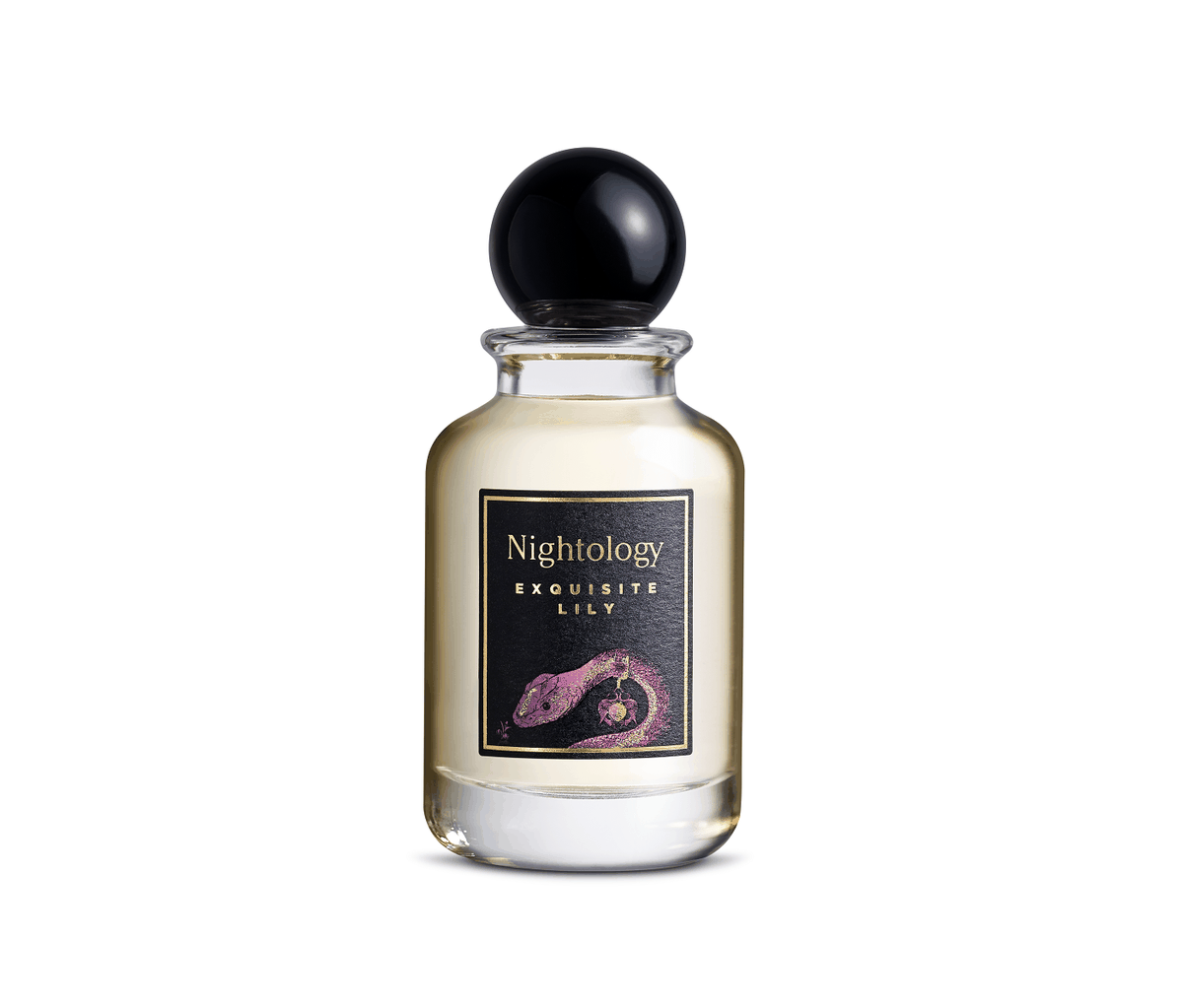 Exquisite Lily Jesus Del Pozo — аромат