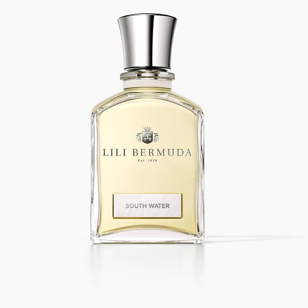 South Water Lili Bermuda — аромат