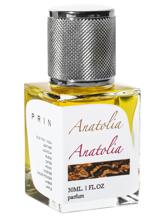 Anatolia Anatolia Prin — аромат