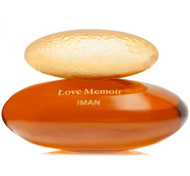 Love Memoir Iman — аромат