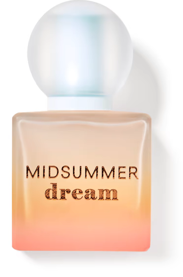 Midsummer Dream Bath & Body Works — аромат