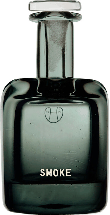 Smoke Perfumer H — аромат