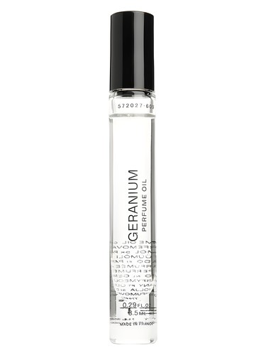 Geranium ARKET — аромат
