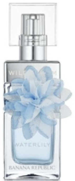 Wildbloom Waterlily Banana Republic — аромат