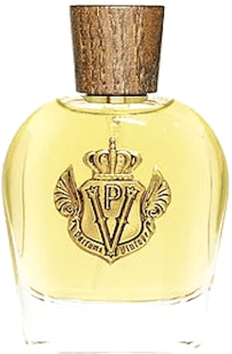 Isla Tropical Prive Parfums Vintage — аромат