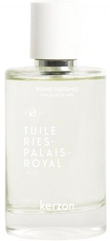 Tuileries Palais-Royal Kerzon Paris — аромат