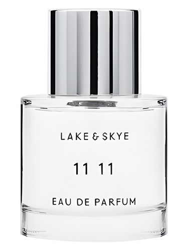 11 11 Lake & Skye — аромат