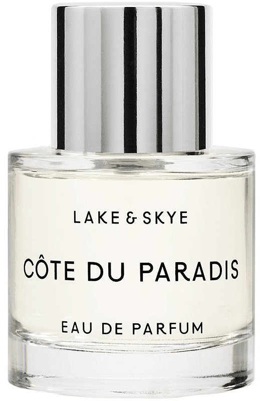 Côte du Paradis Lake & Skye — аромат