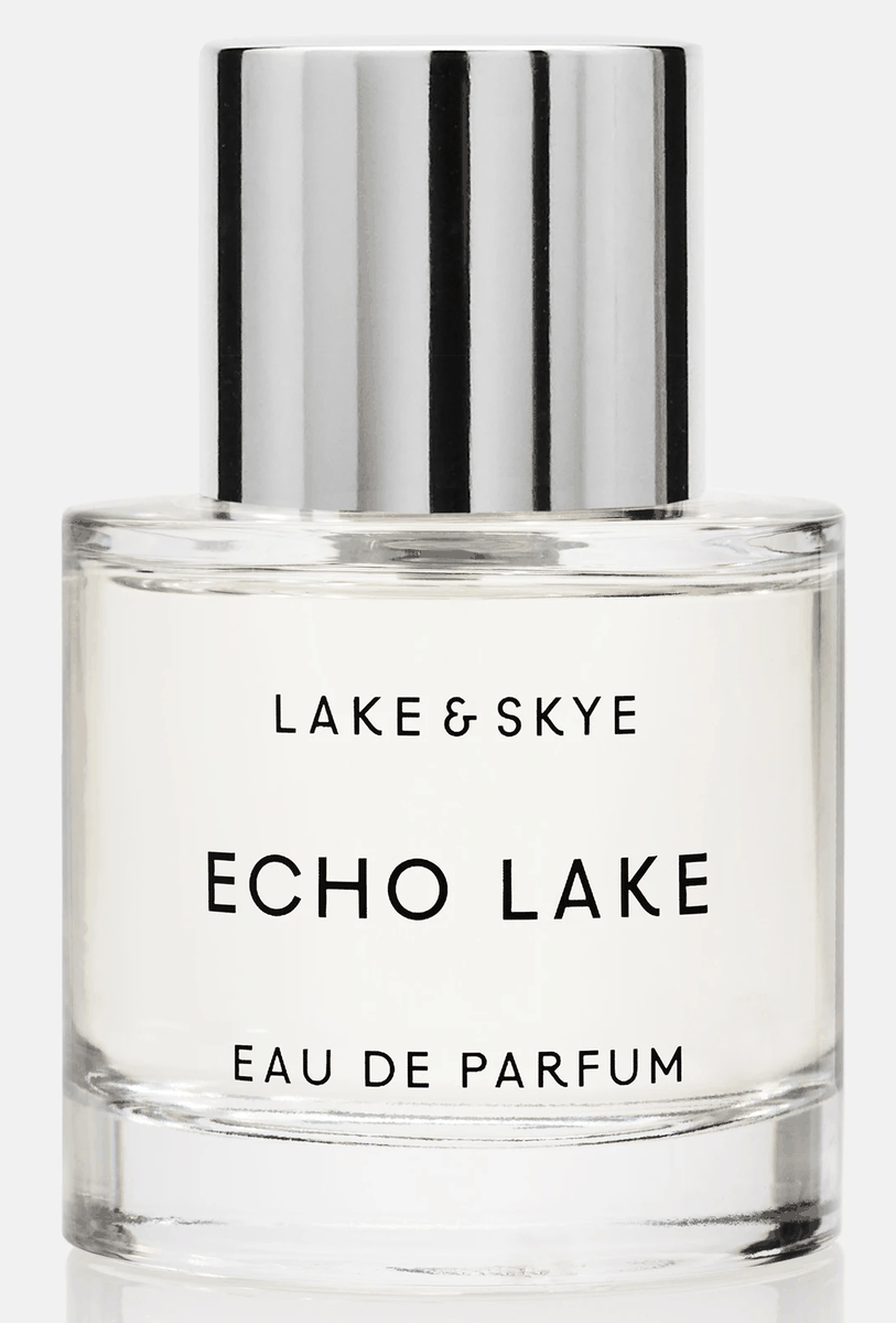 Echo Lake Lake & Skye — аромат