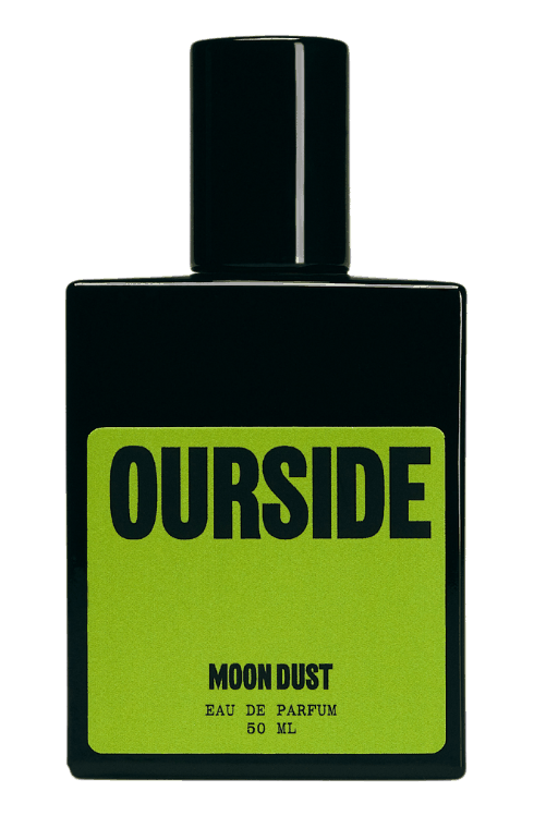Moon Dust Ourside — аромат