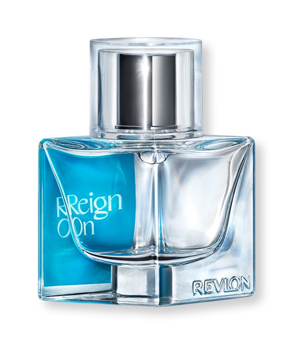 Reign On Revlon — аромат