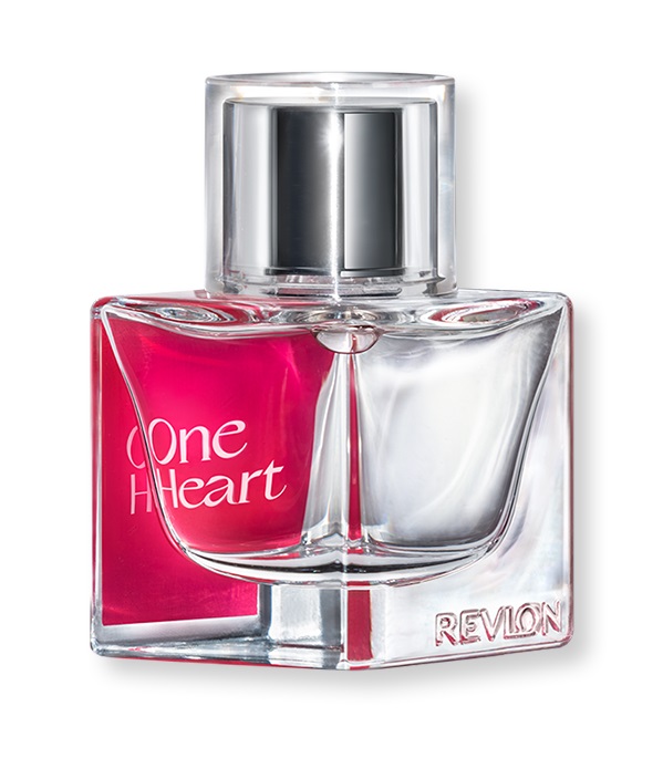 One Heart Revlon — аромат