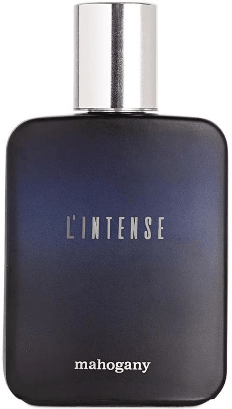 L'Intense Mahogany — аромат