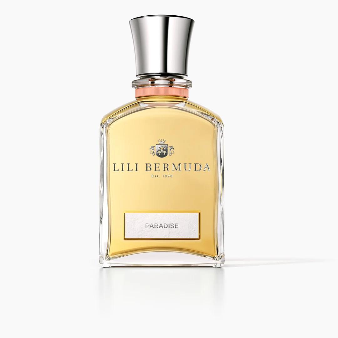 Paradise Lili Bermuda — аромат
