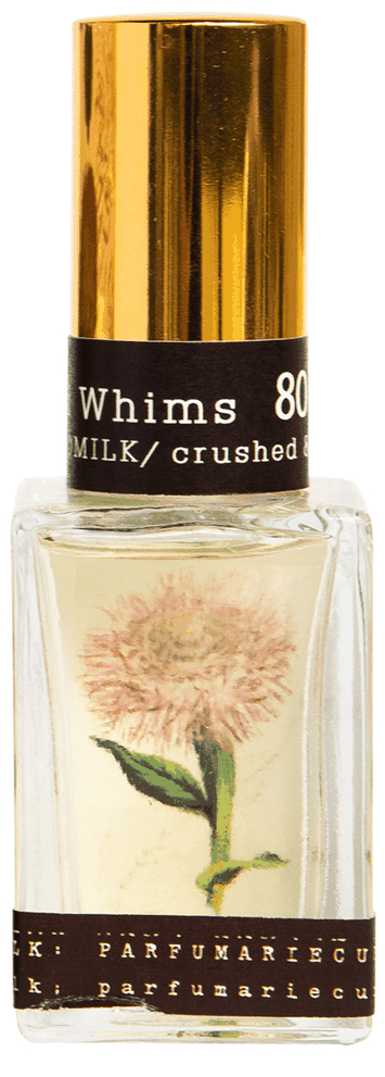 Wild Whims Tokyo Milk Parfumerie Curiosite — аромат