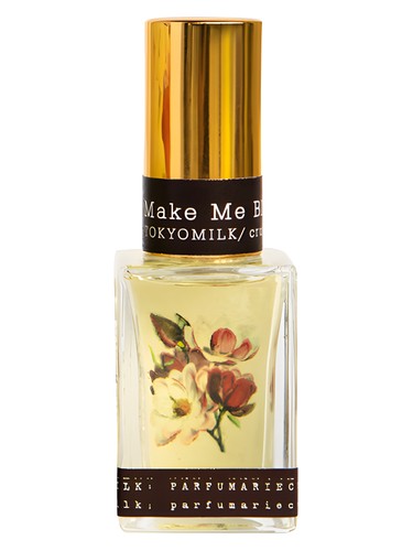 Make Me Blush Tokyo Milk Parfumerie Curiosite — аромат