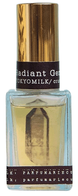 Radiant Gem Tokyo Milk Parfumerie Curiosite — аромат