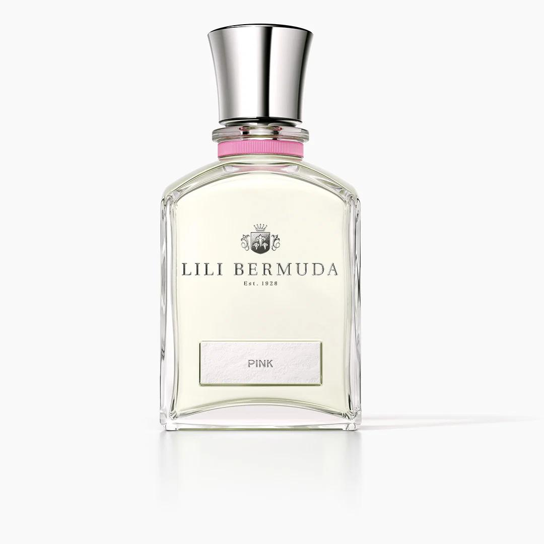 Pink Lili Bermuda — аромат