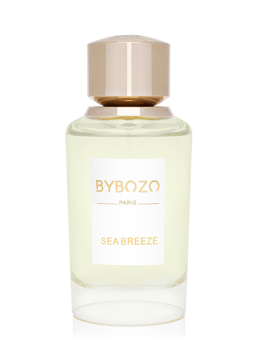Sea Breeze ByBozo — аромат