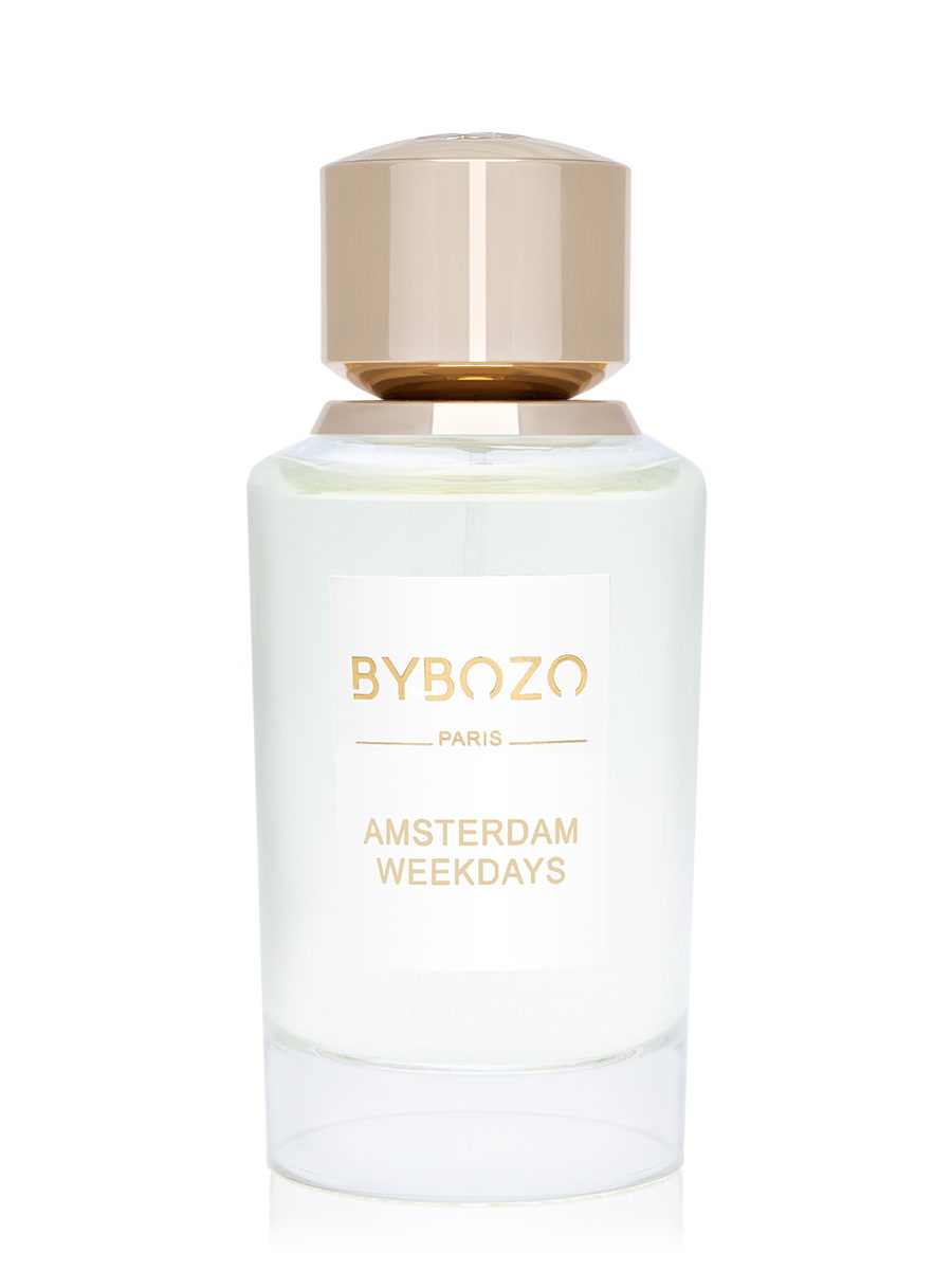Amsterdam Weekdays ByBozo — аромат