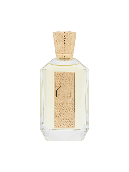 Abyat Arabian Oud — аромат