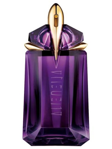 Alien Mugler — аромат