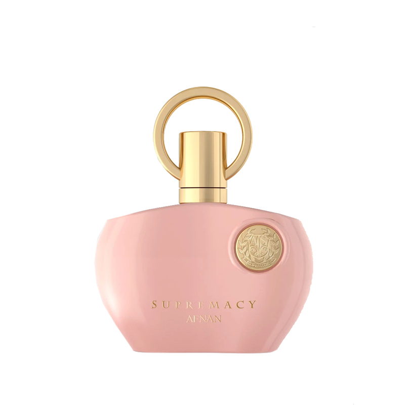 Supremacy Pink Afnan — аромат