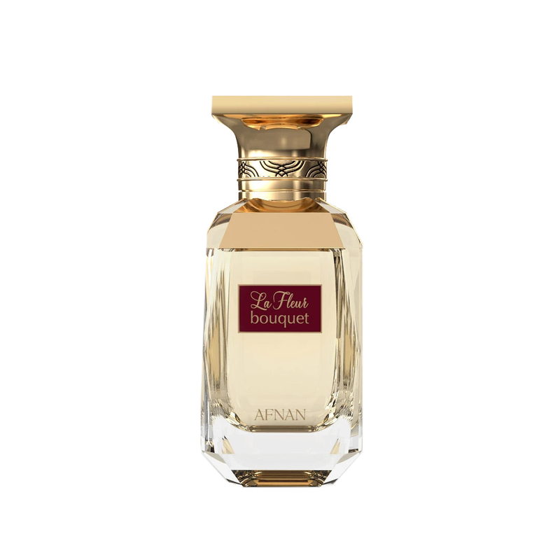 La Fleur Bouquet Afnan — аромат