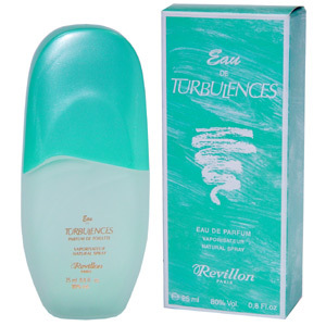 Eau de Turbulences Revillon — аромат