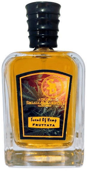 Scent of Hemp Fruttata Atelier Segall & Barutti — аромат