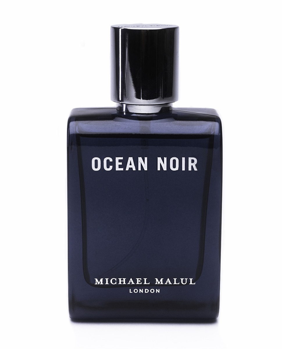 Ocean Noir Michael Malul London — аромат