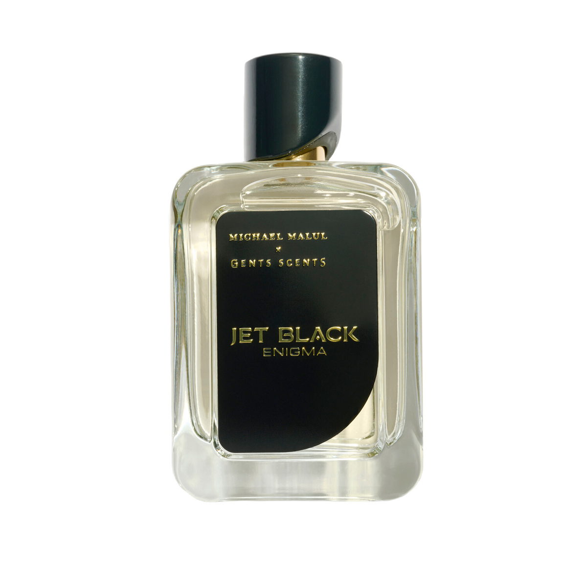 Jet Black Enigma Michael Malul London — аромат