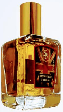 Brooksfield Atelier Segall & Barutti — аромат